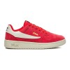 Championes Fila Acd Classic Rojo-Blanco