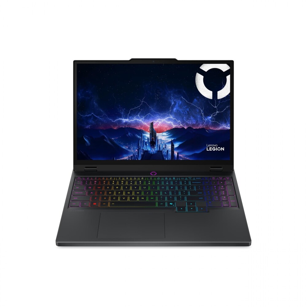 Laptop Lenovo Legion 15IAX10, 15.1", Intel Core Ultra 9 275HX, 32GB RAM, 2TB SSD, NVIDIA GeForce RTX 5070 8GB Laptop Lenovo Legion 15IAX10, 15.1", Intel Core Ultra 9 275HX, 32GB RAM, 2TB SSD, NVIDIA GeForce RTX 5070 8GB