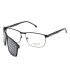 Noon M01 nero mate Clip-On Noon M01 Nero Mate Clip-on