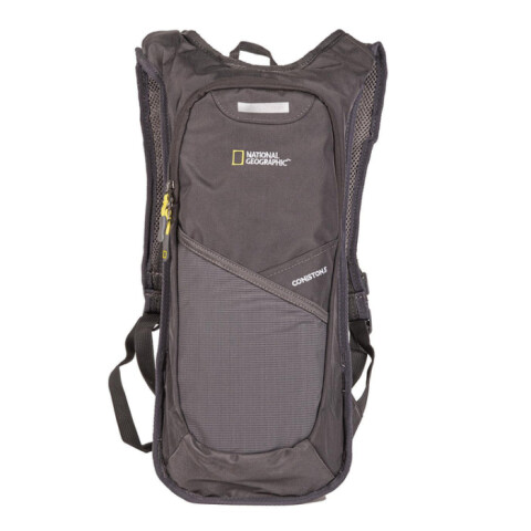 Mochila Hidratación Coniston National Geographic Gris