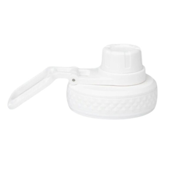 Accesorio Hydrate Boca Ancha Tapa Rosca Blanco Accesorio Hydrate Boca Ancha Tapa Rosca Blanco