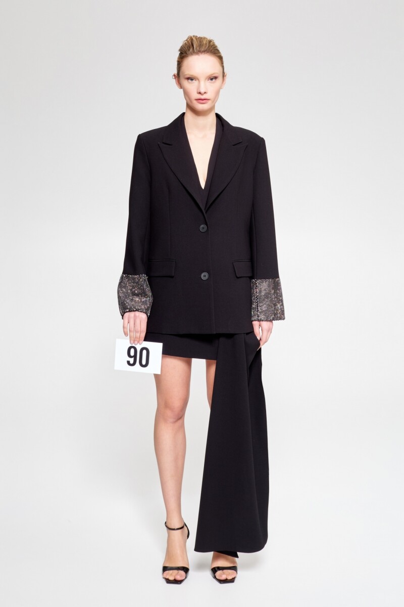 BLAZER Negro