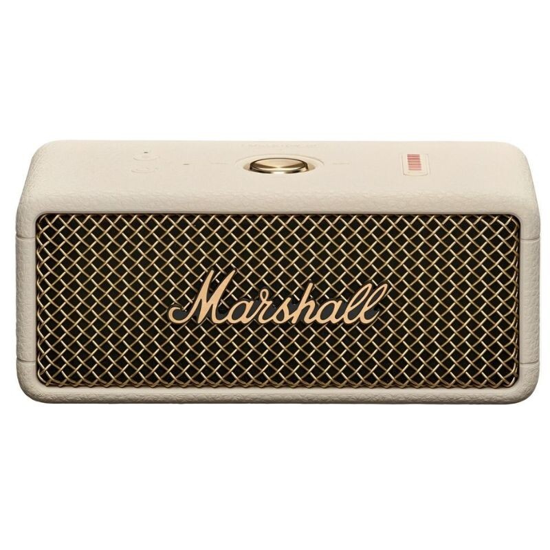 Speaker Marshall Emberton 3 Silver Speaker Marshall Emberton 3 Silver