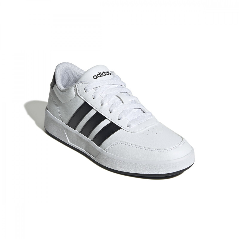 CHAMPION ADIDASBREAKNET 3.0 J nIños JR8448 Blanco