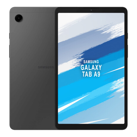Tablet Samsung Tab A9 8,7'' 4GB 64GB 8MP+2MP 001