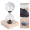 Reloj de Arena Deco Magnético Reloj de Arena Deco Magnético