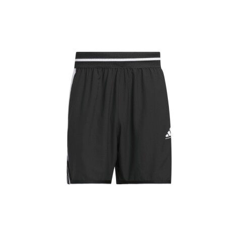 Short adidas Crazy Lite - Black Black