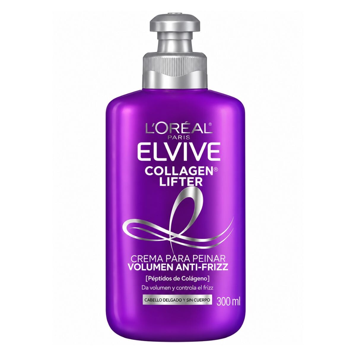 CREMA P/PEINAR ELVIVE 300 ML COLAGENO LIFTER 