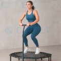 Calza Push Up Levanta Cola Azul