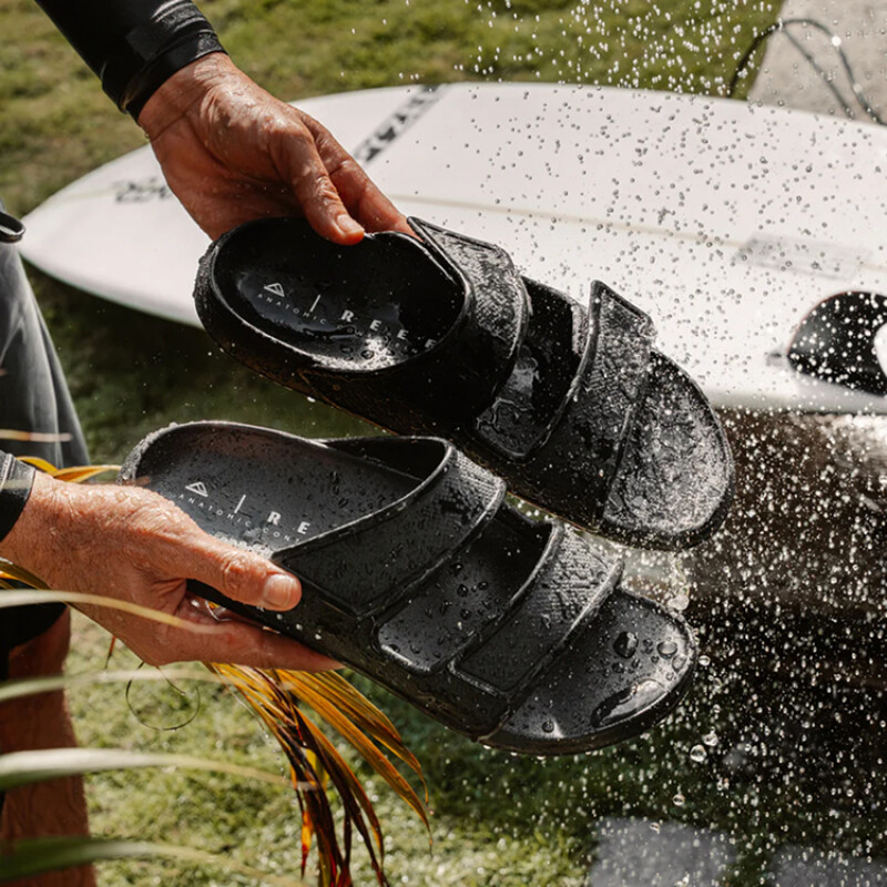 Sandalias Reef Oasis Adapt - Negro Sandalias Reef Oasis Adapt - Negro