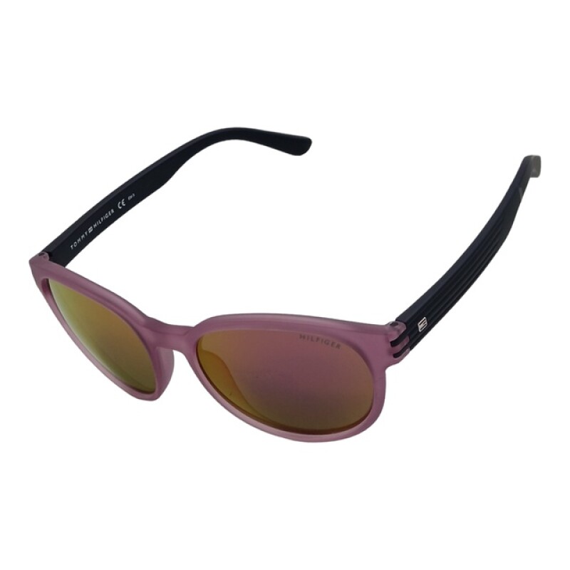 TOMMY HILFIGER TH1279/S FG5VQ 54/18 145 C FUCSIA E - Adulto - Violeta violetacristal