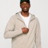Casaca The One Jacket Hombre Brutalist Khaki