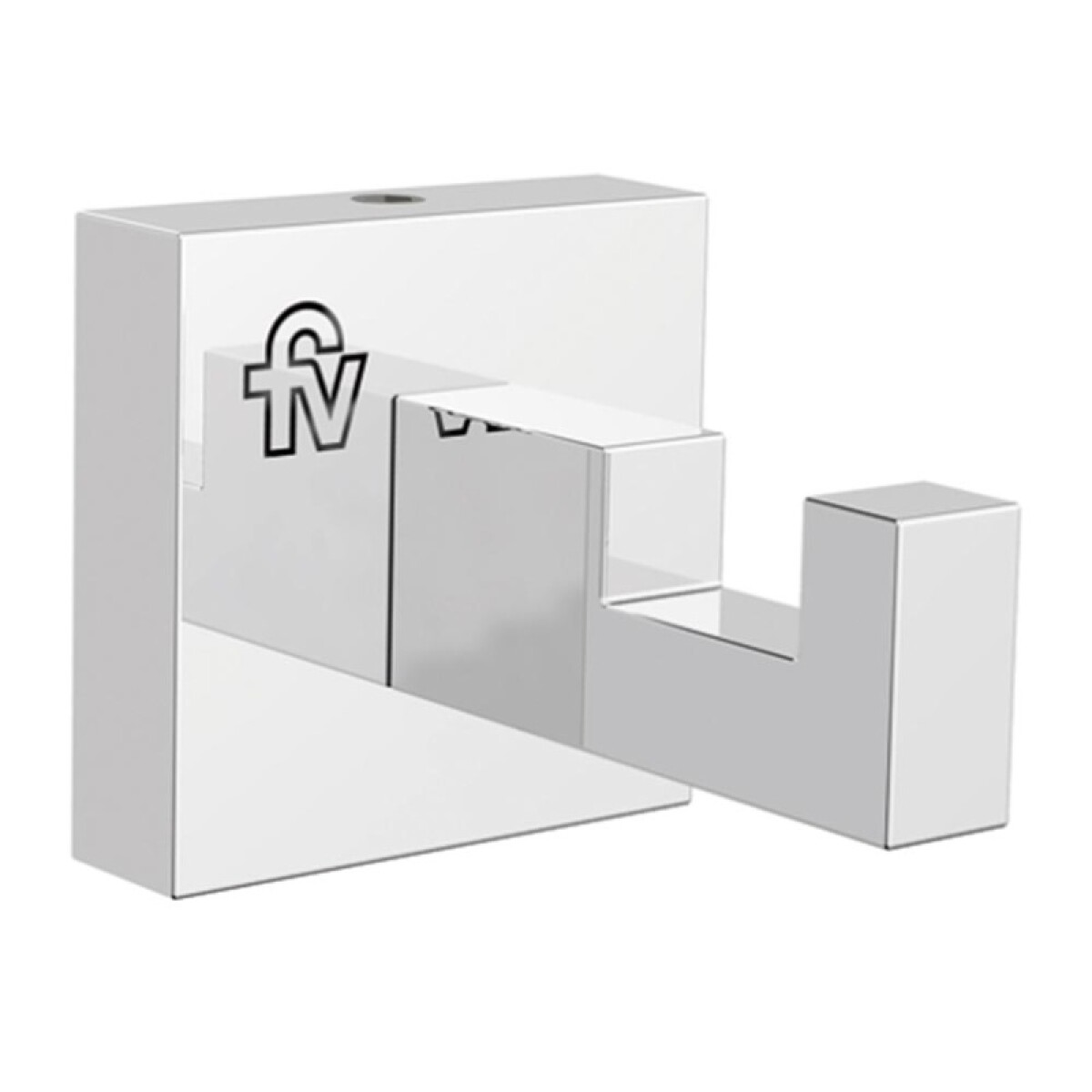 Percha De Baño Modelo Sabina Fv 