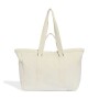 LIN CANVAS TOTE Beige