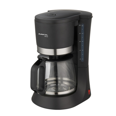 Cafetera De Goteo Punktal Pk-426 Caf Unica