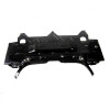 PANEL DE COLA TRASERO GOL G5 / G6 / G7 HATCH Panel De Cola Trasero Gol G5 / G6 / G7 Hatch