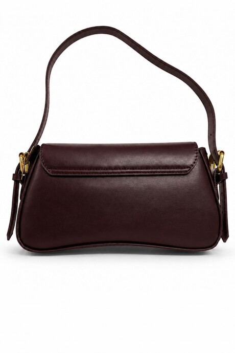 Cartera Alana Bordó