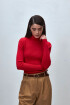 Poly Red