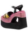 SANDALIA COLM Rosa