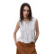 BLUSA NUPA XS-3XL CRUDO