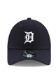 GORRO CURVO NEW ERA TIGERS Azul-marino
