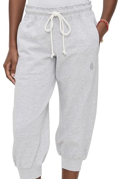 JOGGER Gris