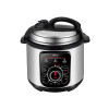 Olla a Presion Tokyo 6 Lts Cook Pro Contro Mecanico 8 Niveles de Seguridad 1000 Olla a Presion Tokyo 6 Lts Cook Pro Contro Mecanico 8 Niveles de Seguridad 1000