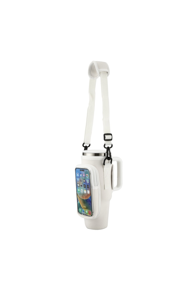 TERRANO PORTA SPOTIE 1183ML BLANCO