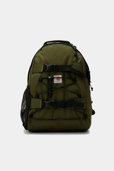 Kickflip Backpack Verde