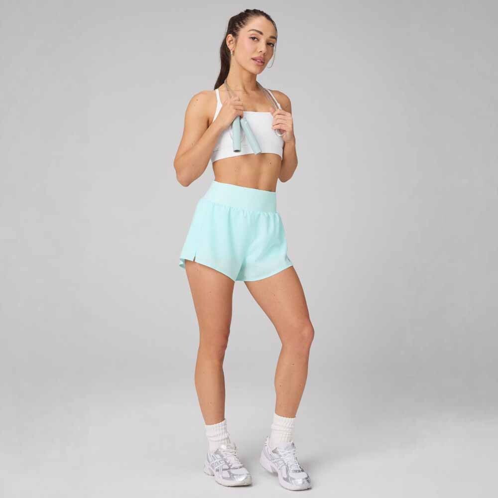 Short Training Sunchaser Short 3 Mujer Aqua Aura