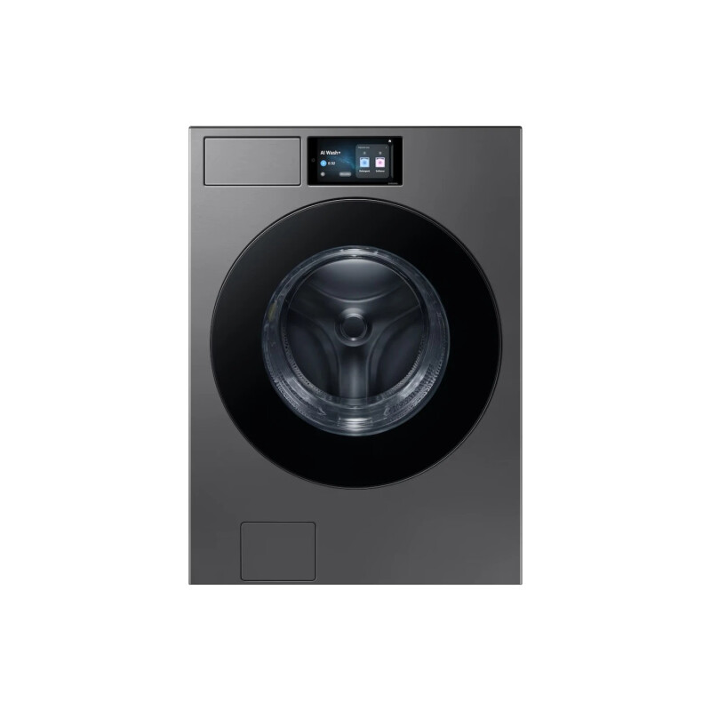Lavarropas Samsung Bespoke AI 25 Kg Lavarropas Samsung Bespoke AI 25 Kg