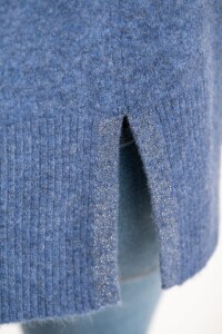 Polera Azul
