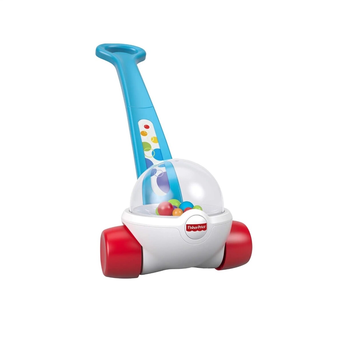 Juego Infantil Fisher Price Corn Popper 