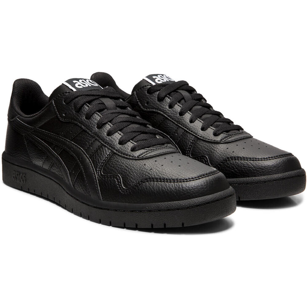 Zapatillas ASICS Japan S Hombre Black/Black
