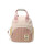 Mochila Miss Carol Forbes Multicolor