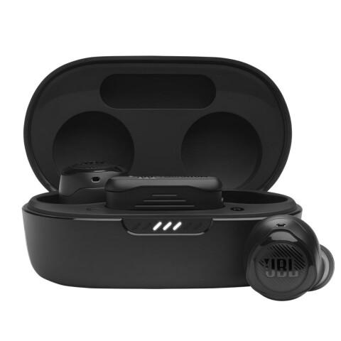 Auricular JBL Quantum TWS Negro Auricular JBL Quantum TWS Negro