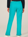 Pantalon Deportivo Mixtis 5080 Verde Azulado