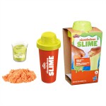 PD NIC SLIME WATERFALL SLIME LILAC GREEN única