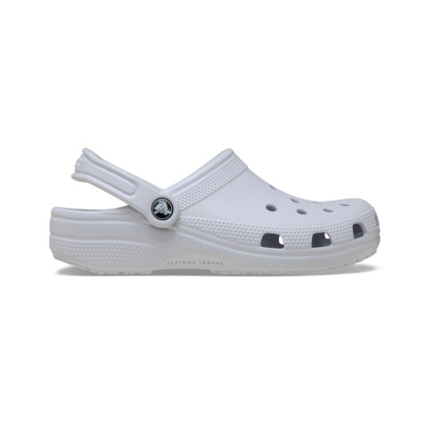 Crocs Classic Clog - Unisex Frosted Grape