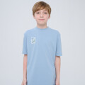 REMERA STAMP Umbro Junior 007