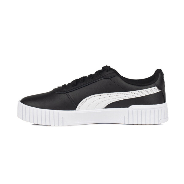 CARINA 2.0 - PUMA NEGRO/BLANCO