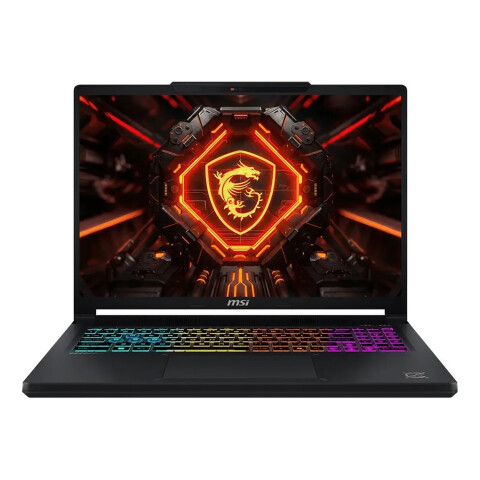 Notebook Gamer Msi Crosshair 16 Hx Core I9 16gb 512gb Ssd Rtx 5070 16" NOTEBOOK MSI CROSSHAIR I9/16/512/5070