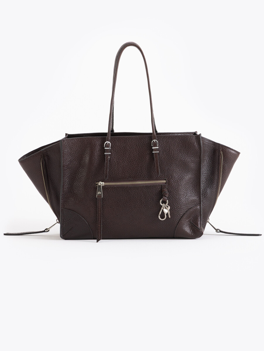 TOTE BARROQUE SMALL 