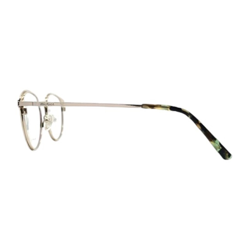 MISTRAL Cataluna 01 5019 140 - Adulto - Negro negrocombinado