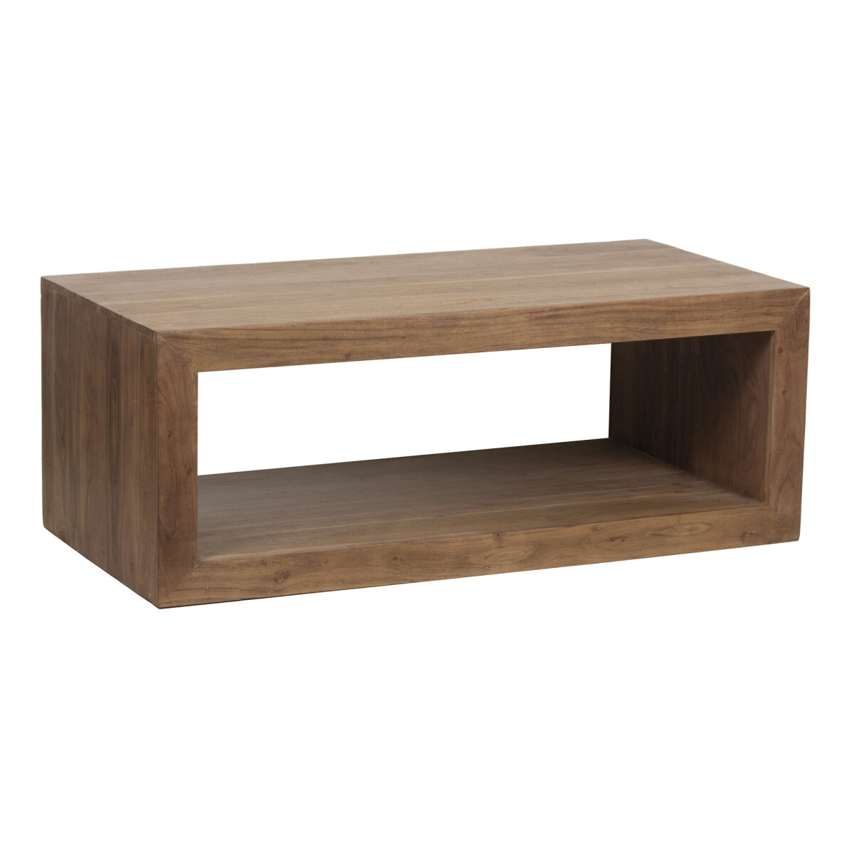 MESA RATONA - MADERA NATURAL-BEIGE CAMPO NATURAL 