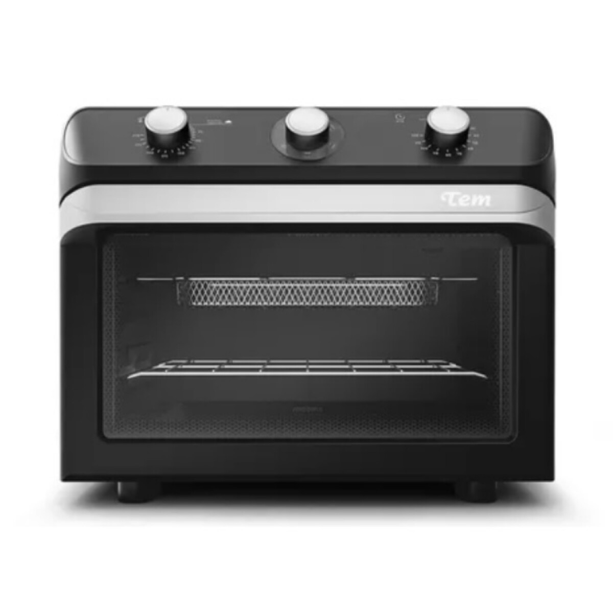 Horno de mesa Air Fryer Tem T0PHOAIRF2103 