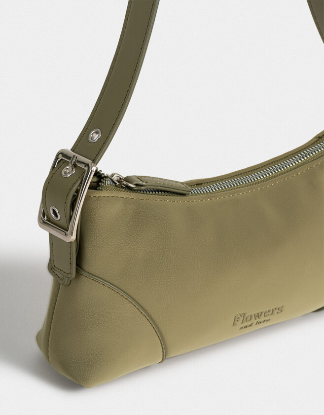 Bandoleras Verde Oliva