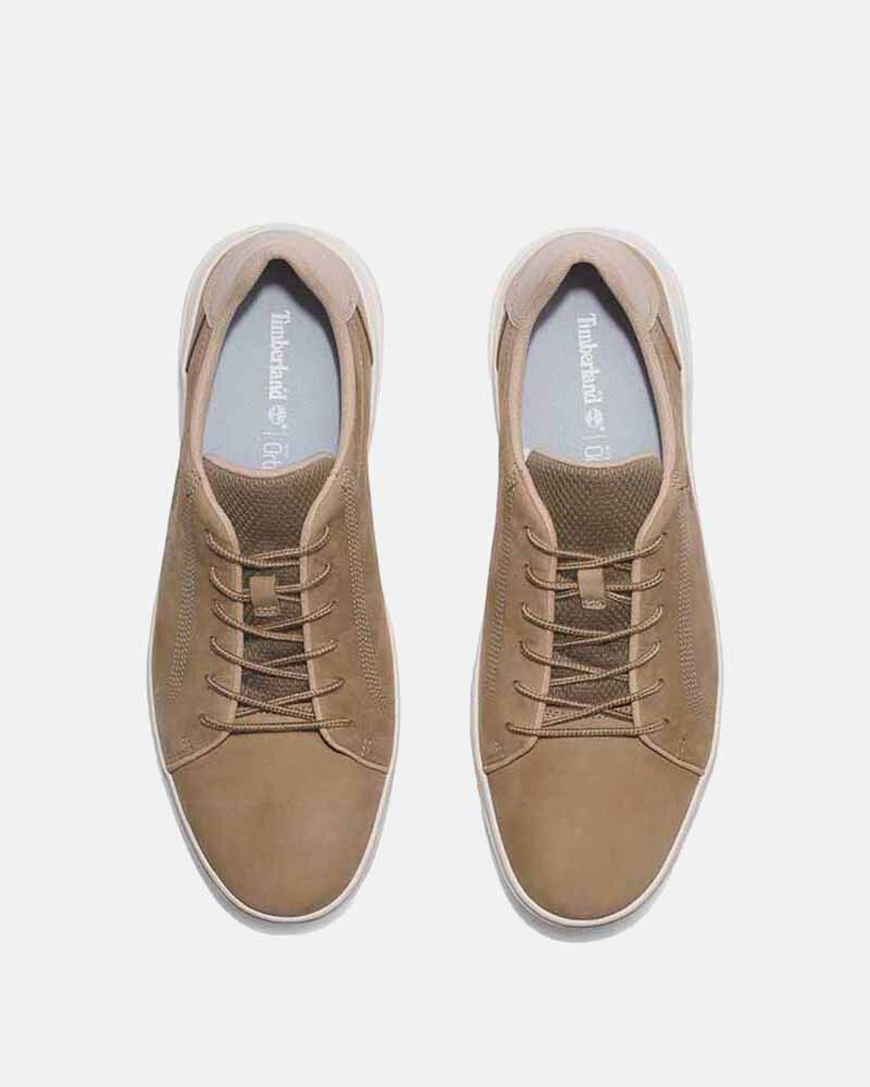 Zapatillas Seneca Bay Low Hombre Petrified Oak