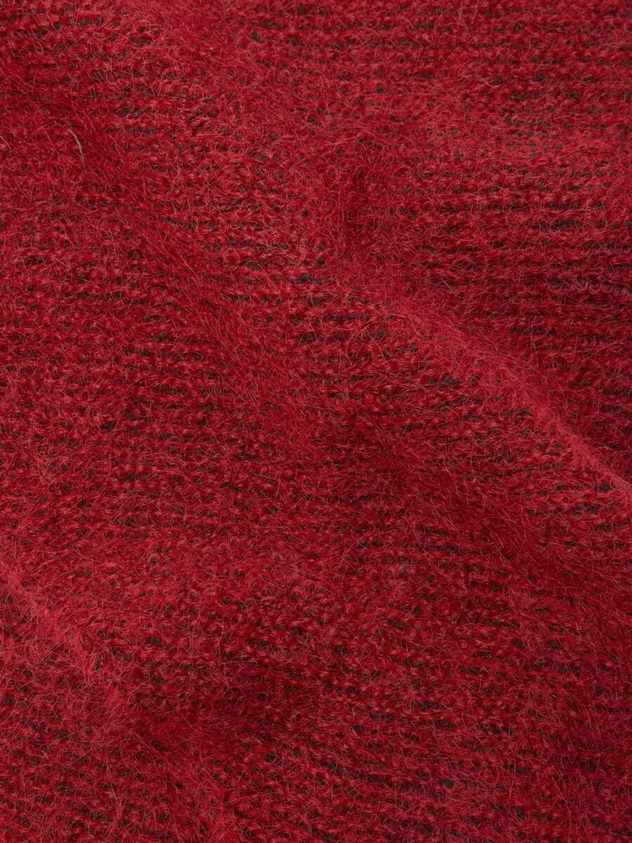 Pañuelo Multifuncional burdeos