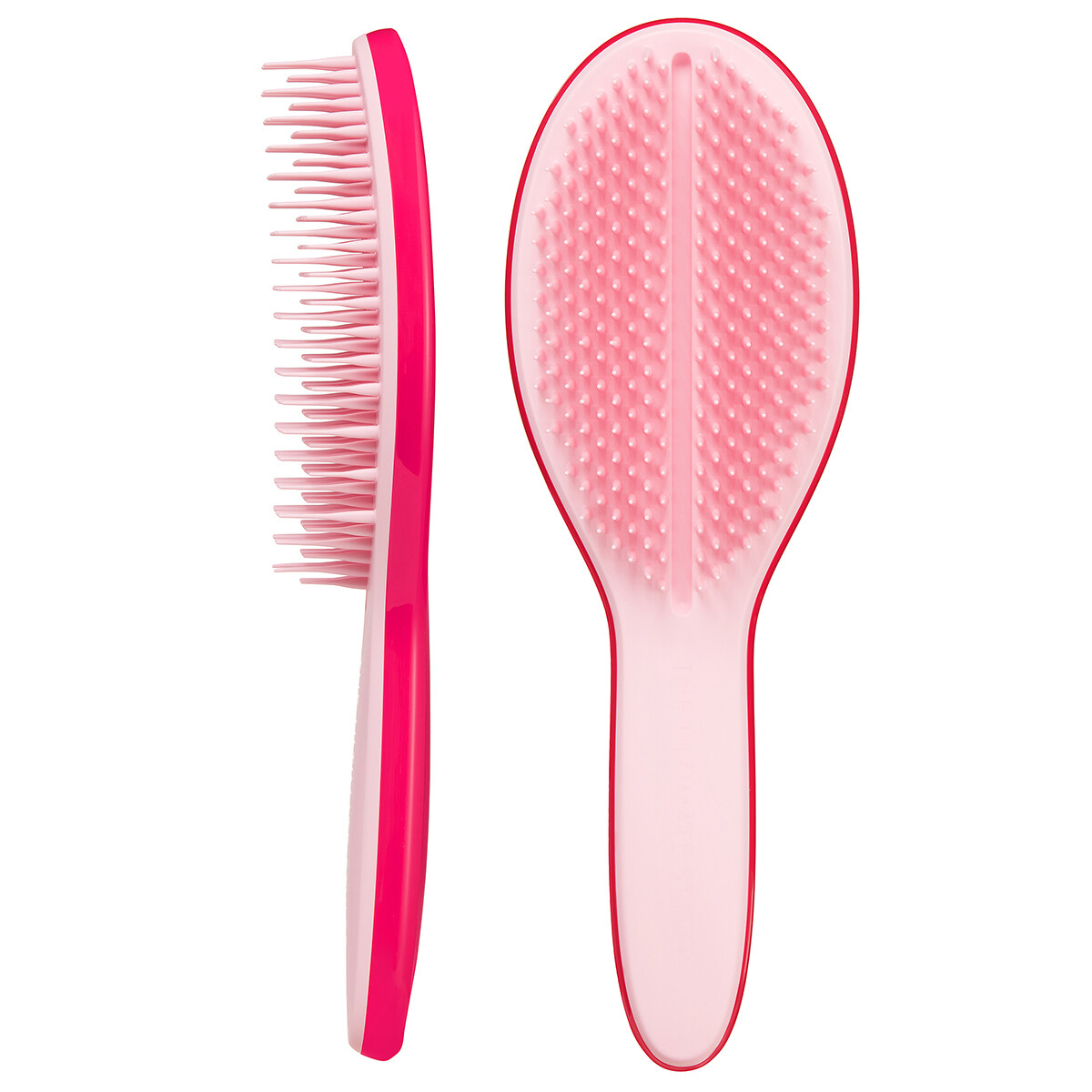 Peine Tangle Teezer The Ultimate Styler Rosa y Rojo 